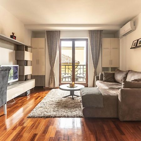 Apartman Modena Lux Vrnjacka Banja Luaran gambar