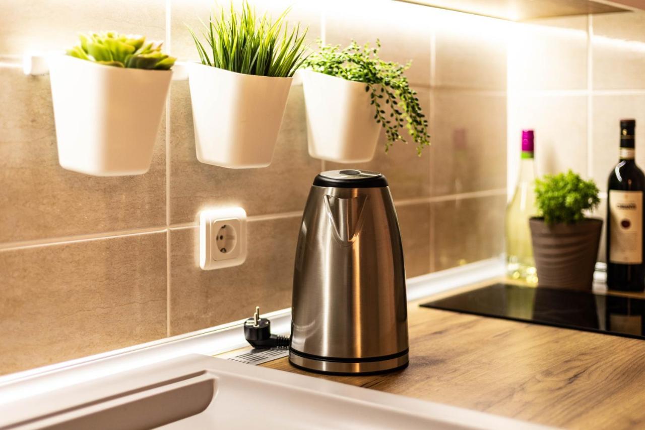 Apartman Modena Lux Vrnjacka Banja Luaran gambar