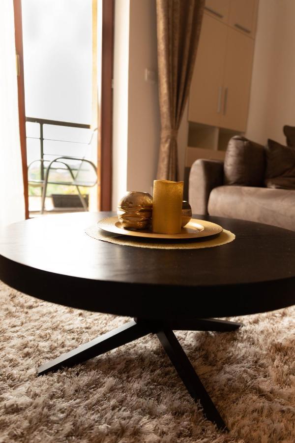 Apartman Modena Lux Vrnjacka Banja Luaran gambar