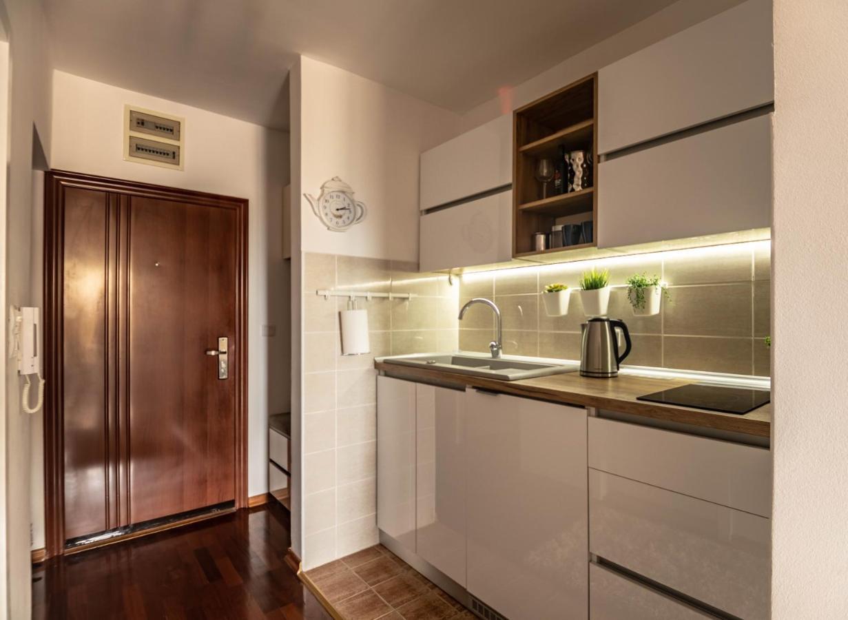 Apartman Modena Lux Vrnjacka Banja Luaran gambar