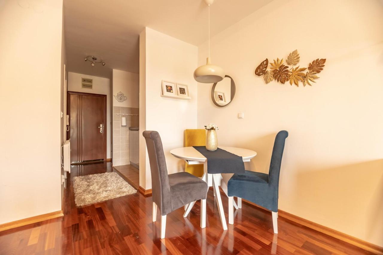 Apartman Modena Lux Vrnjacka Banja Luaran gambar
