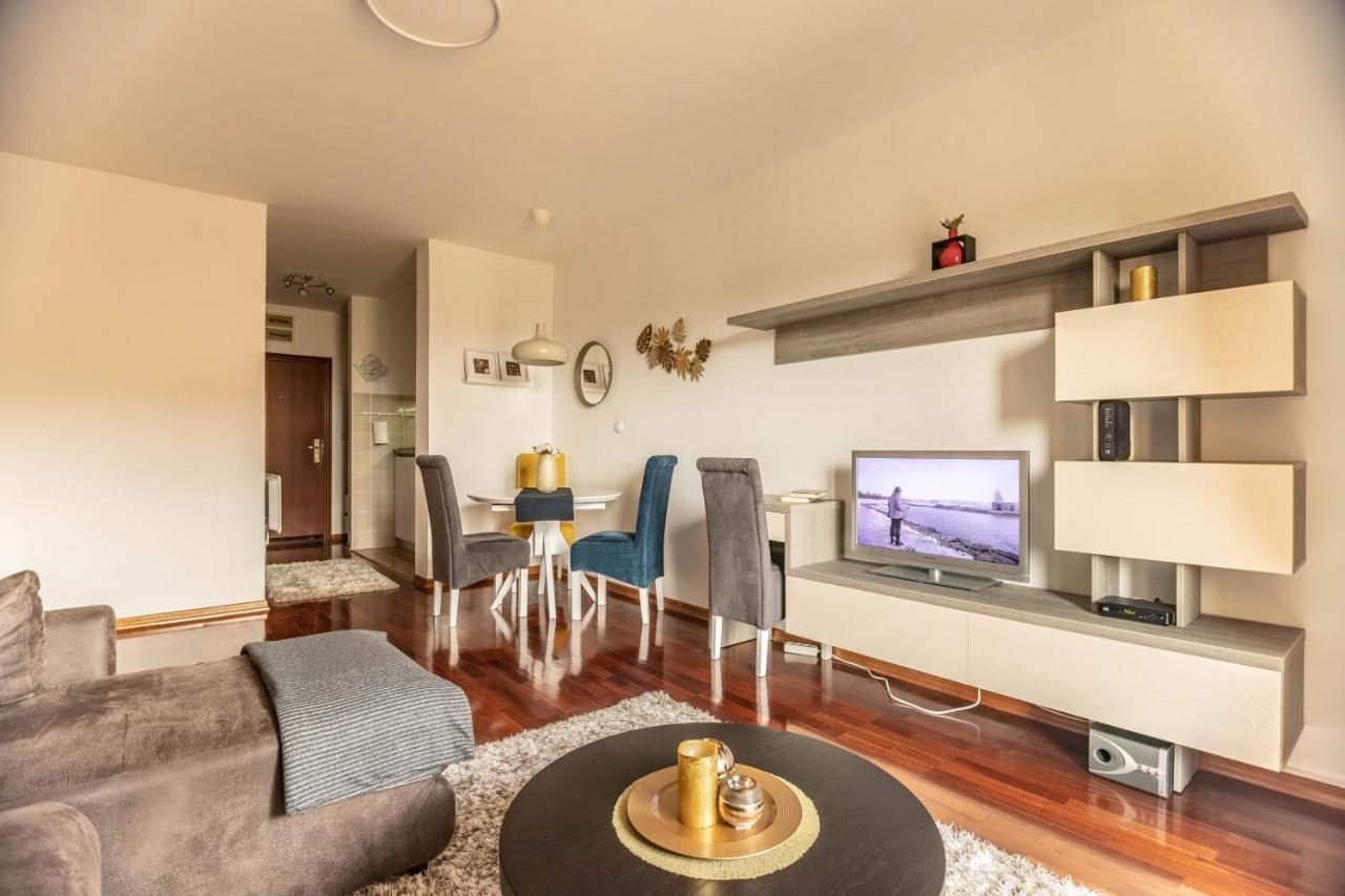 Apartman Modena Lux Vrnjacka Banja Luaran gambar