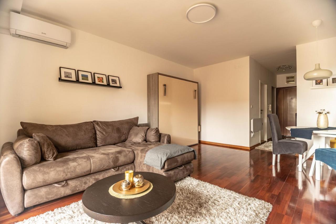Apartman Modena Lux Vrnjacka Banja Luaran gambar