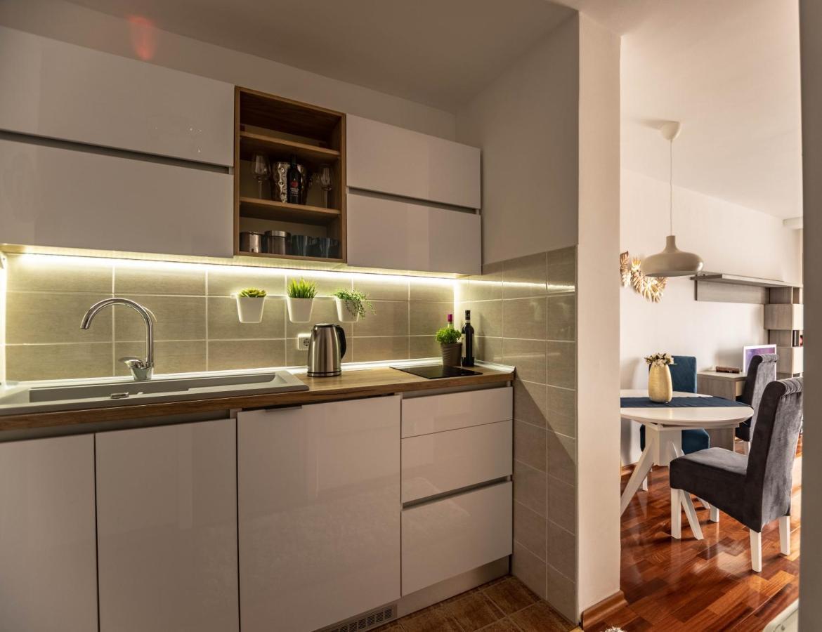 Apartman Modena Lux Vrnjacka Banja Luaran gambar