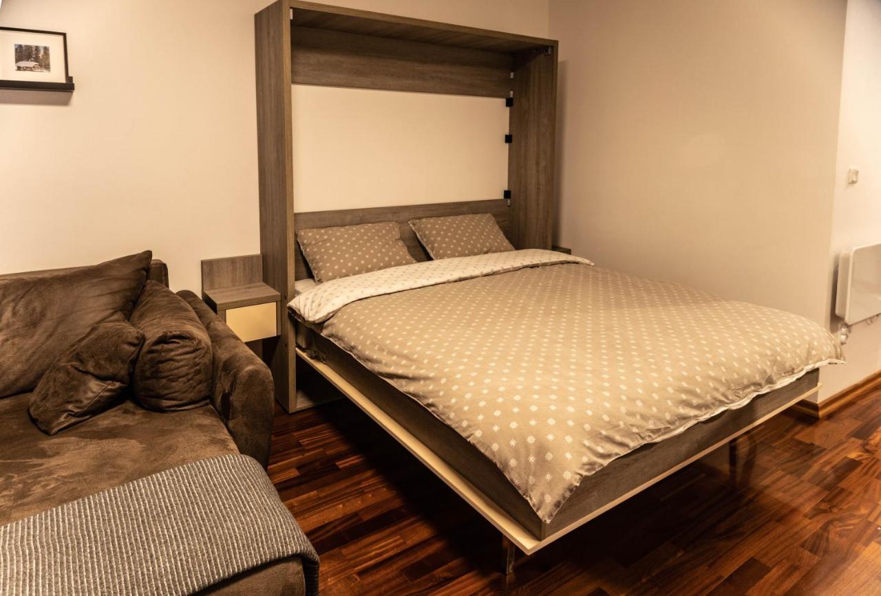 Apartman Modena Lux Vrnjacka Banja Luaran gambar