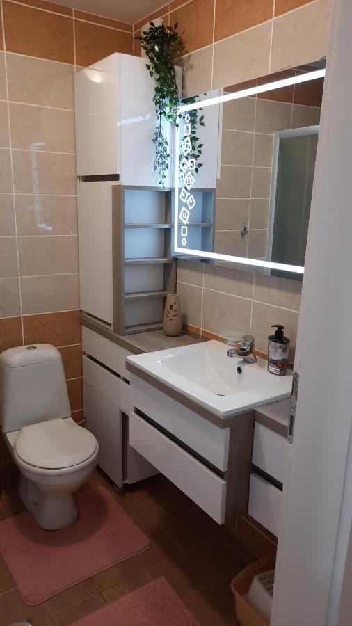 Apartman Modena Lux Vrnjacka Banja Luaran gambar
